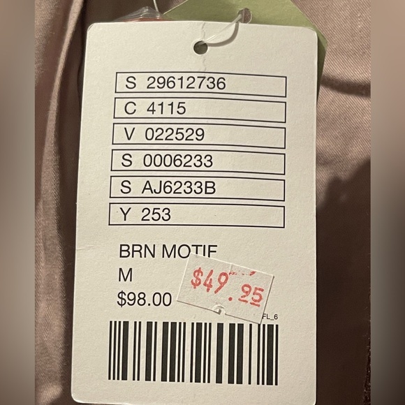 Anthropologie Blazer - Picture 2 of 3